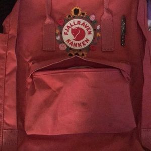 Fjallraven Kanken Backpack